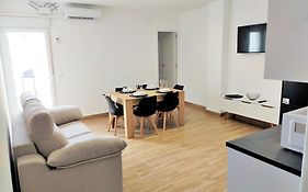 Apartamento Moderno con Encanto familiar en el Corazón de Peñíscola